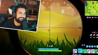 This NEW GAME IS AMAZING  Fortnite Battle Royale Gameplay [upl. by Haduj]