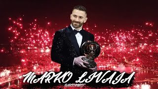 Disconnect  Marko Livaja Official Video [upl. by Attiuqaj544]