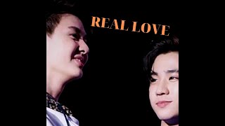 Perthsaint Real loveengsub  vietsub [upl. by Yates785]