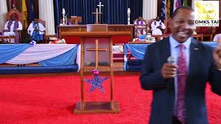 Sermon By Prof Dr Paul Kibicho [upl. by Garvey74]