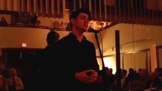 Emmet Cahill in Sewickley Pa  Part 27 [upl. by Victorine]