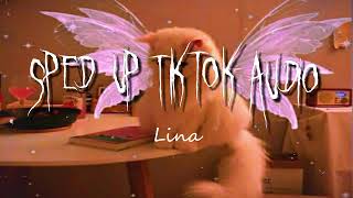 1 Hour sped up tiktok audios ️2024 ♡ pt128 [upl. by Foster258]