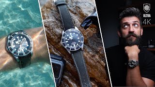 One of the few watches I can’t break up with Tudor Pelagos LHD longterm impressions [upl. by Keith]