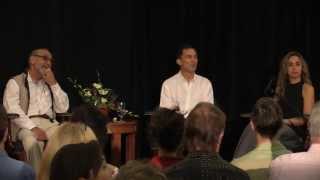 Exploring the Nature and Dynamic of Experience conversation with RUPERT SPIRA and A H ALMAAS [upl. by Sualohcin]