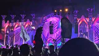 EDC 2024 Orlando  Tiesto [upl. by Eilak]