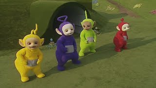 Teletubbies The Calypso Dance [upl. by Noevad]