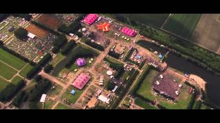 Camping Package movie Defqon1 2013 quotOfficialquot [upl. by Eittah780]