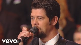 Bill amp Gloria Gaither  Sometimes I Cry ft Jason Crabb Live [upl. by Anileme]