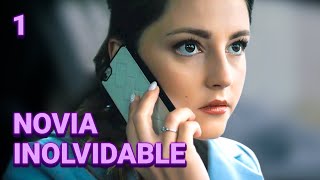 NOVIA INOLVIDABLE  Capítulo 1  Drama  Series y novelas en Español [upl. by Tatianna]