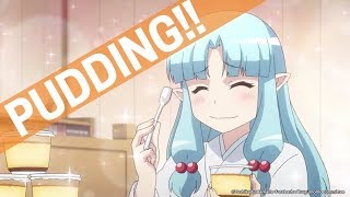 Kirihas Pudding Song Dub [upl. by Adele]