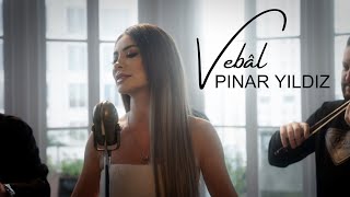 Pınar Yıldız  Vebâl Akustik [upl. by Nnayllas573]