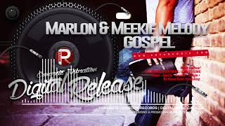 Marlon amp Meekie Melody  Gospel [upl. by Cindy]