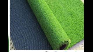 10mm Synthetic Landscape Turf Artificial Grass For819 in sudan [upl. by Onaicram755]