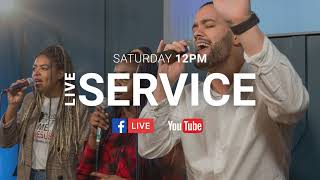 🔴Live service  November 15 [upl. by Dunton]