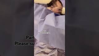 Beautiful Bãby giving birth subscribe viralvideo trending shorts [upl. by Desimone]