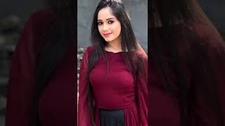 Chand Nazar Aaya 💓New Song 💗 song chandnazaraya Tejasswi vs Janna [upl. by Joane]