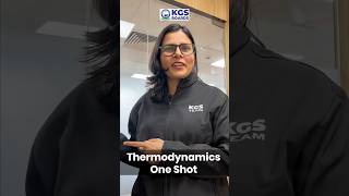 Thermodynamics one Shot 🤩 thermodynamics shot boardexams2025 board2025 kgsboardsenglish [upl. by Marge860]