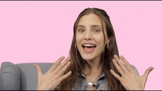 Reaccionando a Juliantina con ¡Macarena Achaga [upl. by Iramohs]