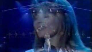 Carola opening Eurovision 1992 quotAll reasons to livequot [upl. by Gunter]