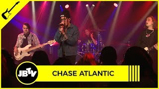 Chase Atlantic  Friends  Live  JBTV [upl. by Harl]