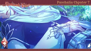 Spoiler  Radiant Tale  Paschalia  Chapter 7  P1 Nintendo Switch [upl. by Arahk678]