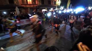 Salida GRAN TRAIL ANETO POSETS AMBIENTAZO [upl. by Ragde]