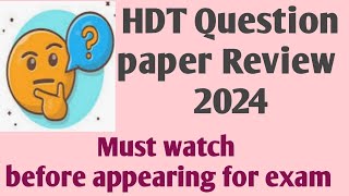 Herbal drug technology question paper reviewHDT Gitam university hdt question hdt question [upl. by Chiou]