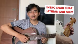 MAININ INTRO INI BUAT NGELATIH JARI KALIAN ENAK BANGET [upl. by Oretna]