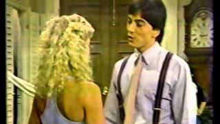 1984 Charles In Charge and Dreams CBS Promo Commercial [upl. by Moriyama]