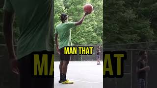 Exploding Basketball Prank 😂😂 [upl. by Zirtaeb]