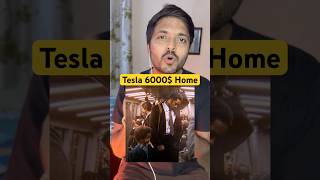 Would u Buy No more Housing Problem😏 elonmusk shortsvideo tinyhouse [upl. by Eniala]