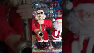 BampD Christmas items christmas santaclaus shrots santa subscribe [upl. by Afatsuom]