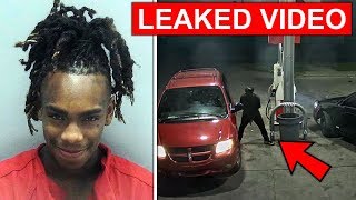 NEW Photos Of YNW Melly Proves Hes GUILTY [upl. by Basset]