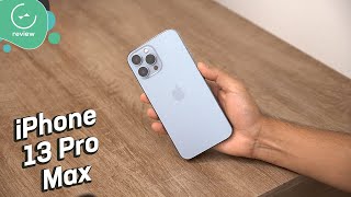 iPhone 13 Pro Max  Review en español [upl. by Hessney]