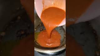 Nisola mass logot fulgobi 😋🦞🫰food assameese viralvideo cooking ❤️ [upl. by Eah]