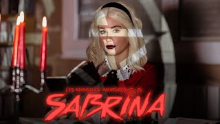 24H dans la vie de SABRINA [upl. by Eri]