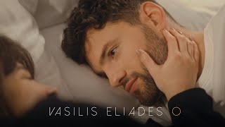 Vasilis Eliades  O Official Music Video [upl. by Dennie441]