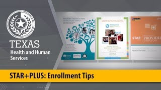 STARPLUS Enrollment Tips [upl. by Karl]