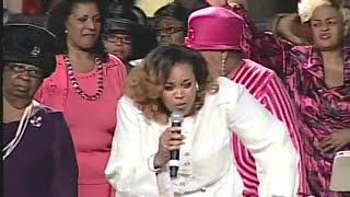 Karen Clark Sheard  Dealing with Difficult People  Part 2 [upl. by Neliac]