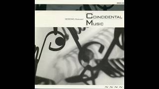 Haruomi Hosono  Coincidental Music 1985 FULL ALBUM [upl. by Nolyag]