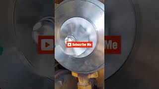 Turbocharger install amp condition inspection [upl. by Ziegler]