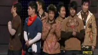 Quest Crew  Battle of the Sexes S03E06 [upl. by Jensen889]