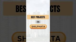 Best Project in Shilphata Avantipalacevardhamantowerurbanhillsbhoomicastlepalmvista 9004981007 [upl. by Yrolg895]