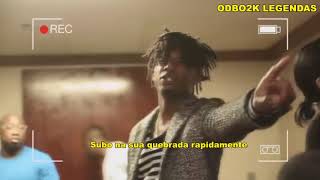 Playboi Carti  NO 9 Legendado [upl. by Ennovy]