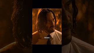 The Final Duel John Wick outwits the Marquis movie viralvideo shorts [upl. by Ellesij]