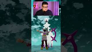 I Got My Shiny Charm Pokemon Legends Arceus [upl. by Fellows]