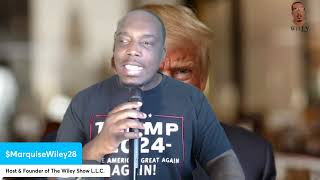 Marlon Wayans Wants Vlad To Pay Up DJ Akademiks Me Too VTCM Drop Receipts Roland Martin [upl. by Rahal]