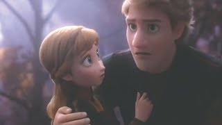 Frozen 2  Anna Save Elsa and Arendelle  Full Ending Scenes [upl. by Esirehs610]