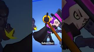 Brawl Stars gaming lets go shortvideo youtubeshorts brawlstars oyunlar gaming brawlstarsgame [upl. by Arved]