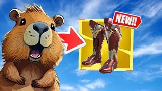 NOVÝ IRON MAN UPDATE😱🤑 [upl. by Faro441]